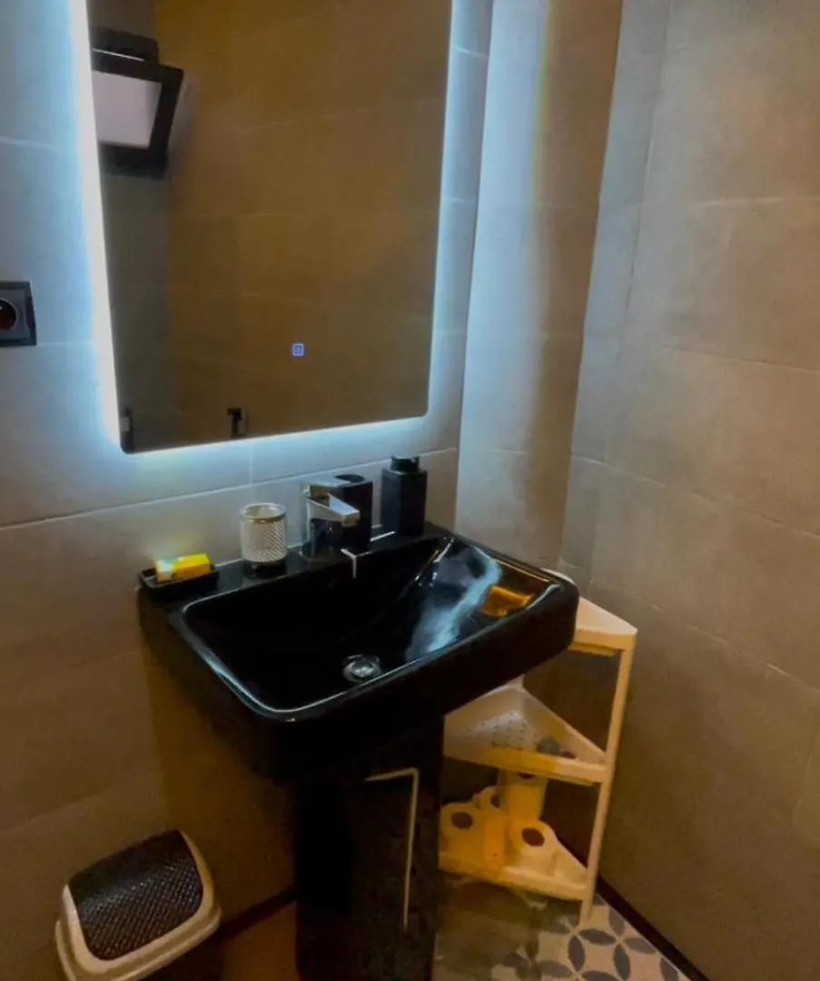 Joli Appartement A אסאוירה דירה