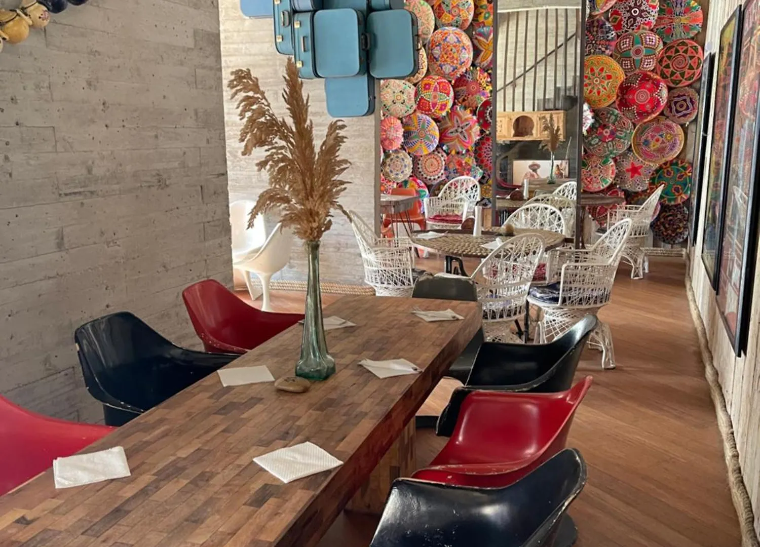 Joli Appartement A אסאוירה דירה