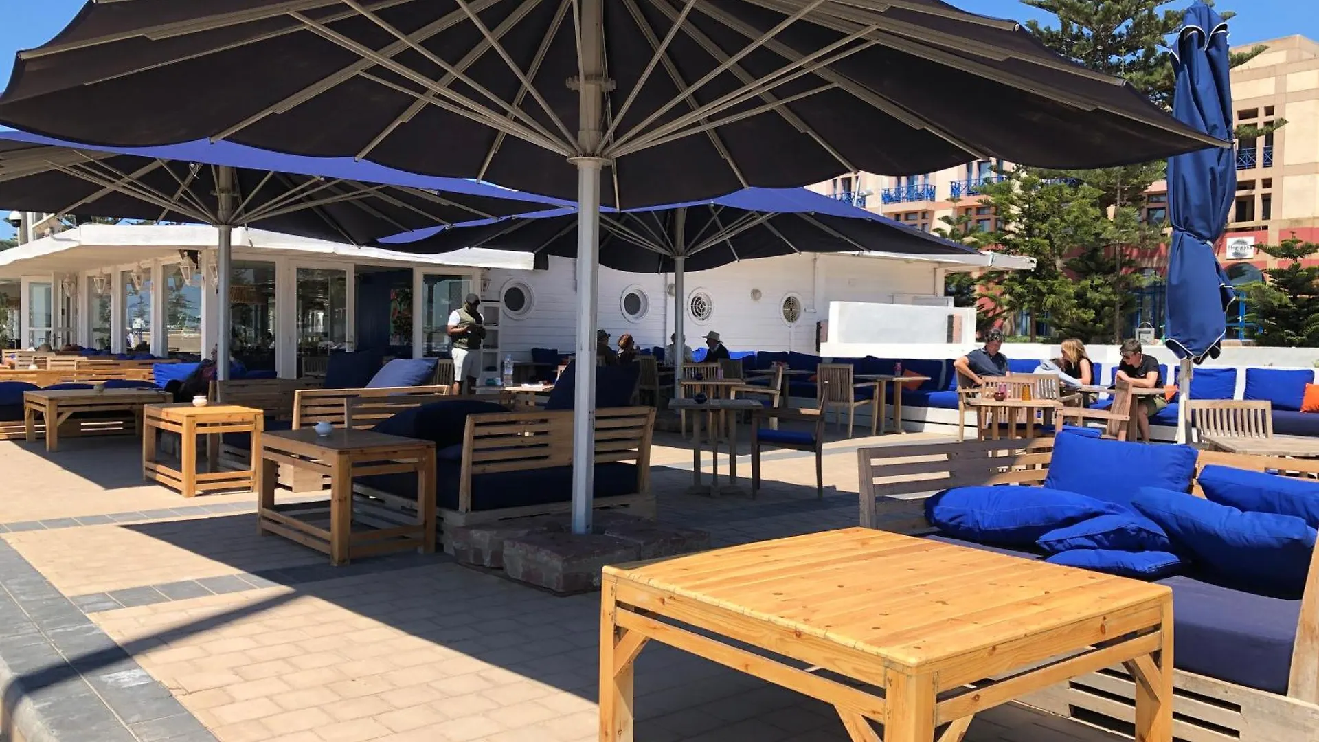 דירה Joli Appartement A אסאוירה מרוקו