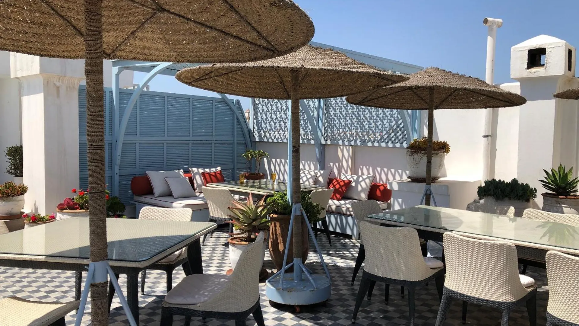 דירה Joli Appartement A אסאוירה