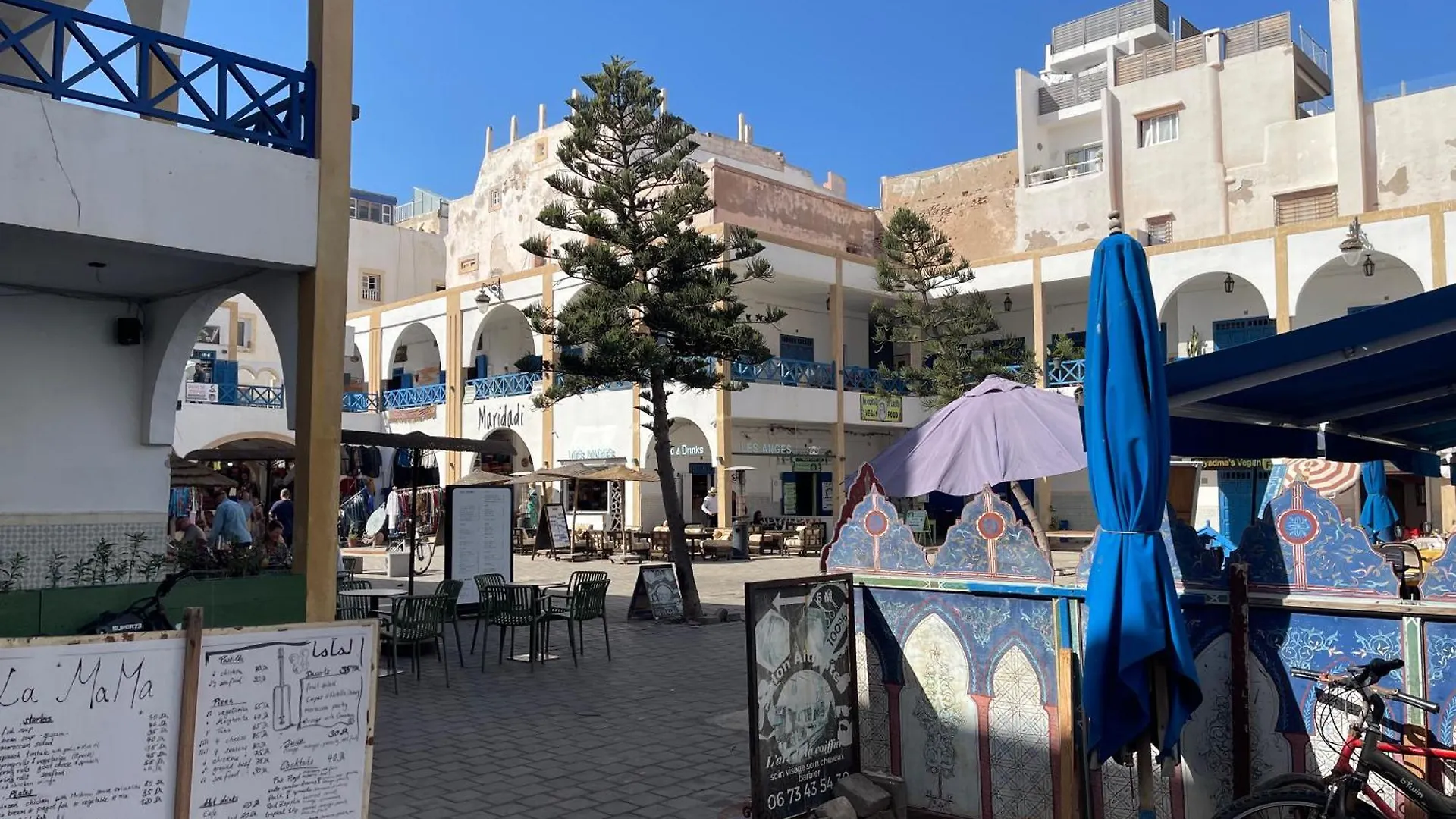 דירה Joli Appartement A אסאוירה